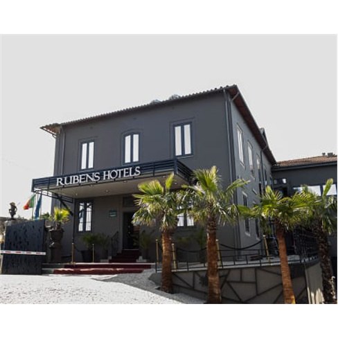 Menu Completo para Dois | Ruela Da Villa - Porto