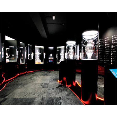 Oferta Especial: Tour Estádio da Luz + Cheque Gourmet 25€!