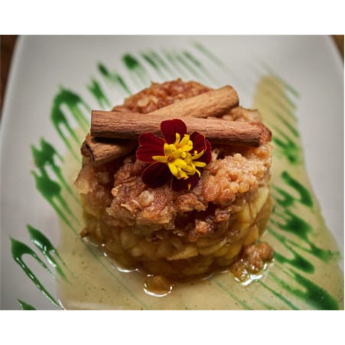 Gastronomia Moderna na Ribeira do Porto para Dois | DoDuk Gastropub