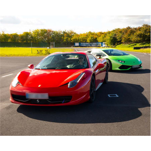 Conduza um Ferrari 458 Spider em Serpa | 1 Voltann(54 caracteres)