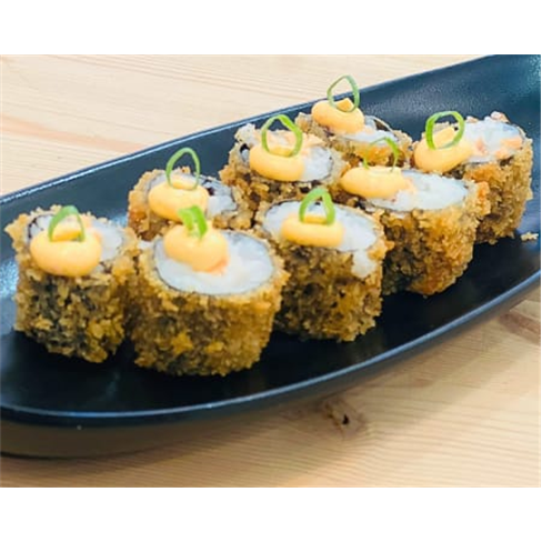 Delicioso Sushi em Telheiras: Gyosas, 48 Peças e Sangria - Akami Sushi Lisboa.