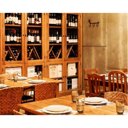 Petiscos ou Grelhados a Dois na Taberna Grande de Set&uacute;bal - Sabores Tradicionai