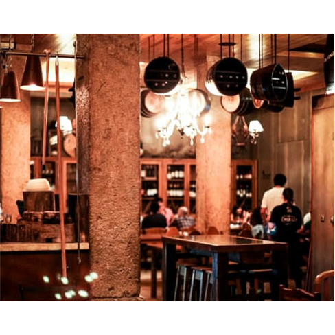 Petiscos ou Grelhados a Dois na Taberna Grande de Set&uacute;bal - Sabores Tradicionai