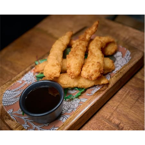 Gastronomia Moderna na Ribeira do Porto para Dois | DoDuk Gastropub