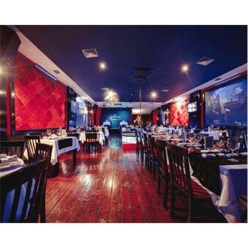 Jantar e Espetáculo Sensual | The Lingerie Restaurant - Porto