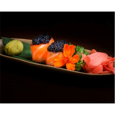 Sushi em Lisboa para Dois com Sangria de Espumante | Tokei Sushi House