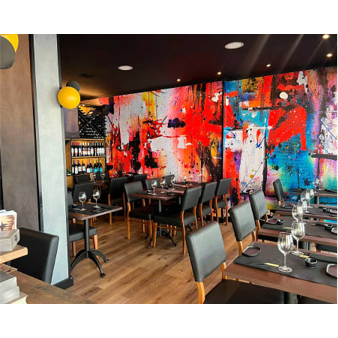 Sushi em Lisboa para Dois com Sangria de Espumante | Tokei Sushi House