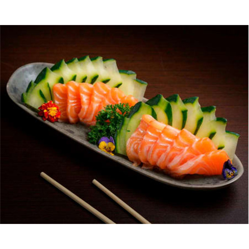 Sushi em Lisboa para Dois com Sangria de Espumante | Tokei Sushi House