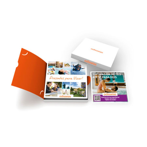 Top Spas em Hotéis até 5* para Dois | Circuito + Massagem ou Tratamento