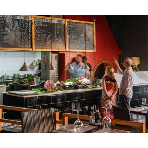 Delicie-se com Mista de Peixe da Casa por 50€ - Vila Peixe em Câmara de Lobos