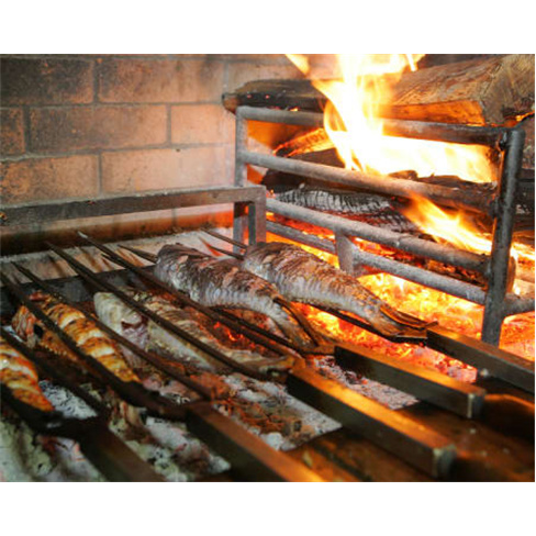 Delicie-se com Mista de Peixe da Casa por 50€ - Vila Peixe em Câmara de Lobos