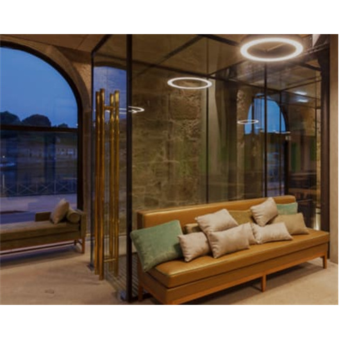 Experiência à Beira Rio para Dois no Restaurante Viva Porto