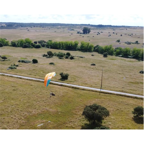 Voo de Paratrike no Alentejo | Alentar - Évora Voo de Paratrike | Megalítico