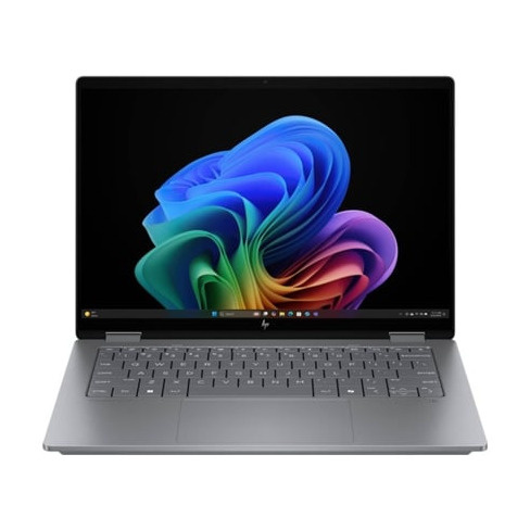 Port&aacute;til HP OmniBook X Flip 14-fk0001np (14'' - AMD Ryzen AI 7 350 - RAM: 24