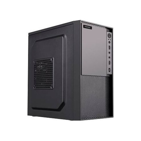 Caixa Micro ATX Ntech MASTER SILENT R1 com Fonte de Alimenta&ccedil;&atilde;o
