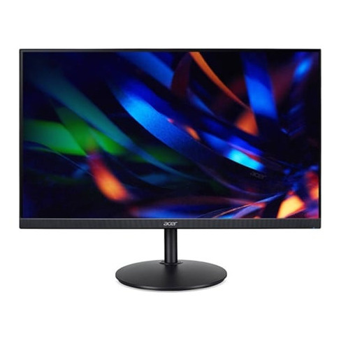 Monitor ACER Vero CB242YG (23.8'' - Full HD - 4 ms - 120 Hz - Preto)