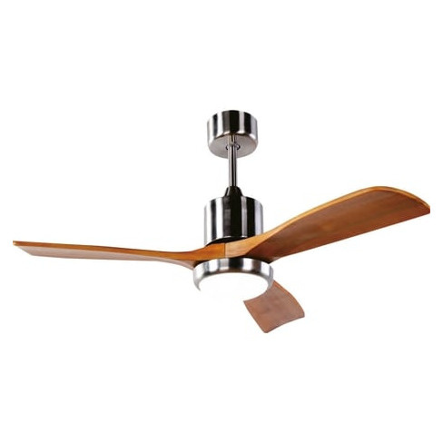 Ventoinha de Teto SOGO VEN-SS-21800 (3 velocidades - 85 W - Di&acirc;metro 132 cm)