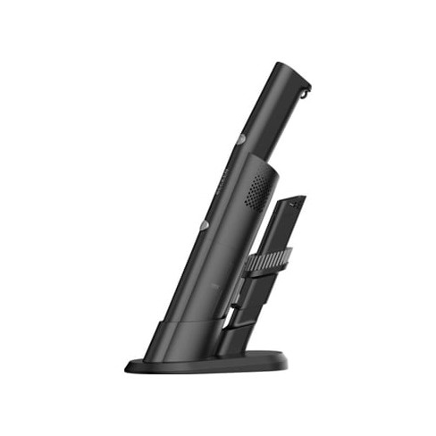 Mini Aspirador BECKEN BMVC10021 (11,1V - Autonomia: 30min - 110 ml - Branco)