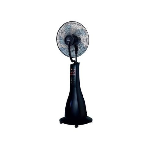Ventoinha de P&eacute; SOGO VEN-SS-21216 (3 velocidades - 90 W - Di&acirc;metro 40 cm)