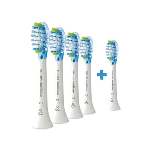 Recarga Escova El&eacute;trica PHILIPS HX9092/87 (4+1 Unidade)