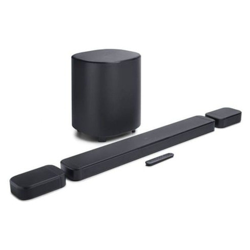 Soundbar JBL Bar 800 MK2 (7.1 Canais - 780 W - Subwoofer sem Fios)