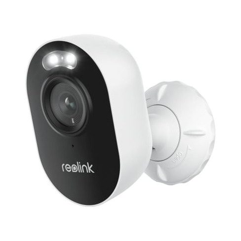 C&acirc;mara de Vigil&acirc;ncia REOLINK  Lumus Series E430 (4 MP)