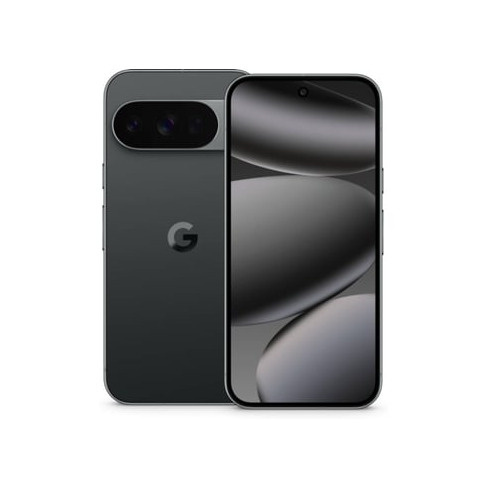 Smartphone GOOGLE Pixel 10 Pro (6.3'' - 16 GB - 256 GB - Obsidian)