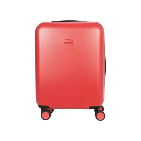 Trolley TUCANO Ted (40 L - Rosa)