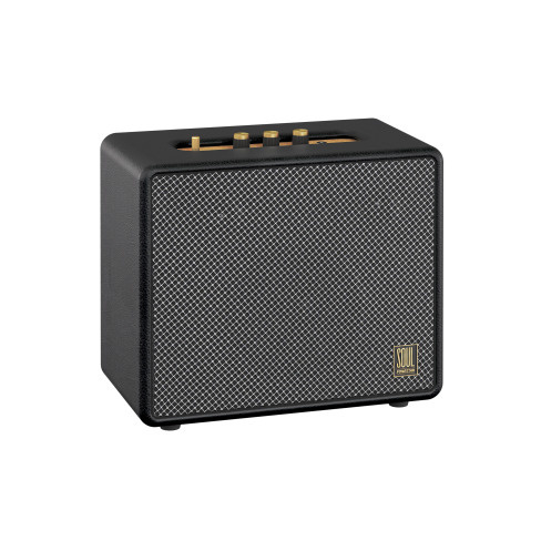 Soul Home N Altavoz Para El Hogar 80w Fonestar