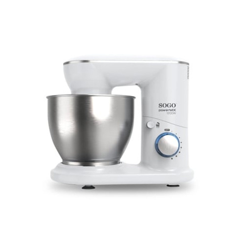 Batedeira com ta&ccedil;a SOGO BAT-SS-14580 7 VEL (1200 W - 6L)