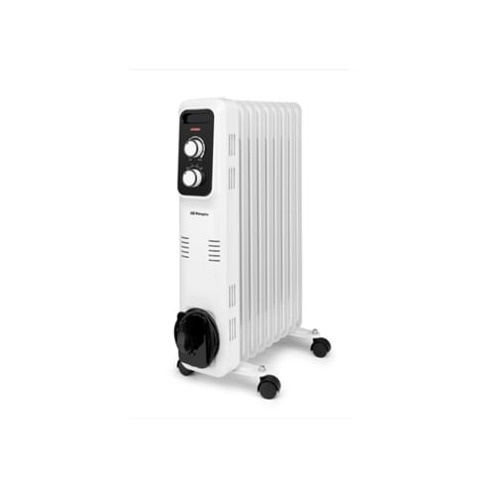 Radiador &Oacute;leo ORBEGOZO Rl2000