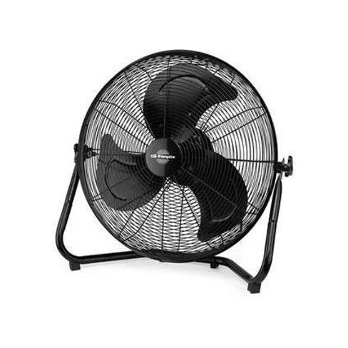 Ventoinha ORBEGOZO PWN 2045 (3 velocidades - 135 W - Di&acirc;metro 45 cm)