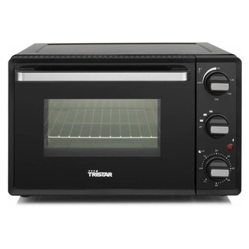 Mini-forno TRISTAR OV-3620 (Capacidade: 19 L - 1300 W)