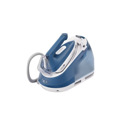Ferro com Caldeira BRAUN CareStyle 3 IS3255BL (7 bar - Jato de vapor 460g/min)