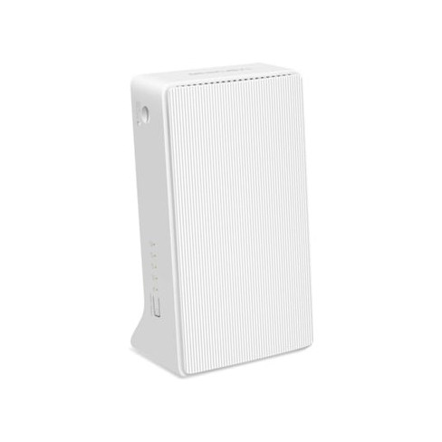 Router MERCUSYS MB130-4G (Branco - RJ45 - Wi-Fi 4)