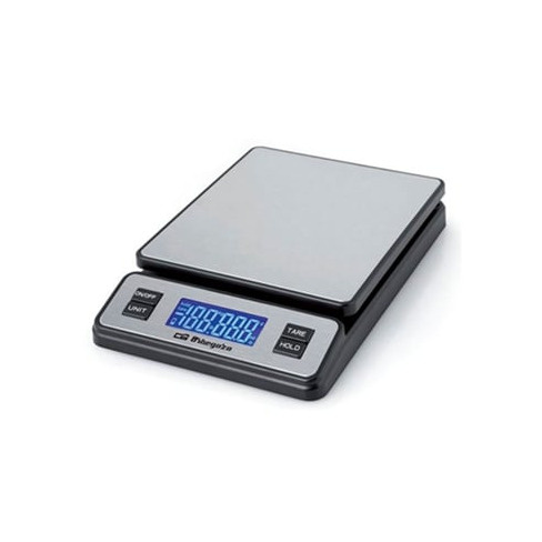 Balan&ccedil;a WC ORBEGOZO PC 3100 (Cinzento)