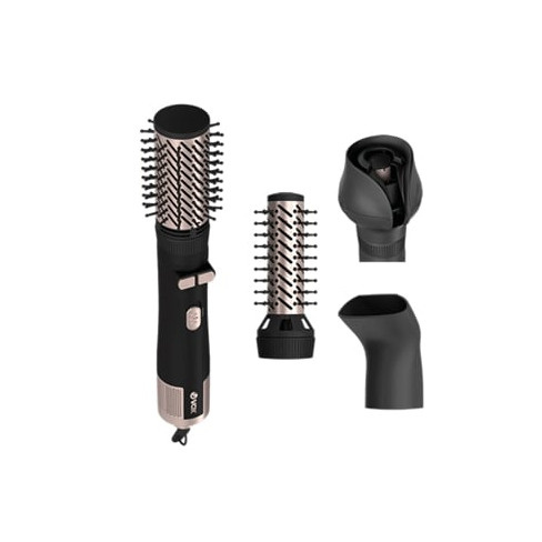 Modelador de Cabelo VOX HBC312B 4 em 1 (800W-1000W - 3 N&iacute;veis de Temperatura)