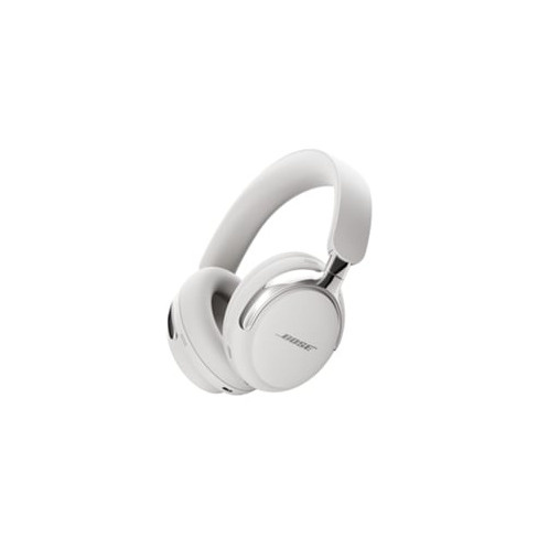 Auscultadores Bluetooth BOSE Ultra Head Gen2&nbsp;(Over Ear - Microfone - Branco)