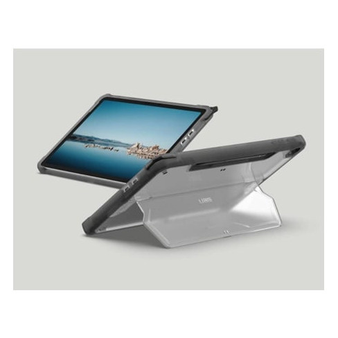 Capa URBAN ARMOR GEAR Microsoft Surface Pro 1st 12'' (Cinzeto)