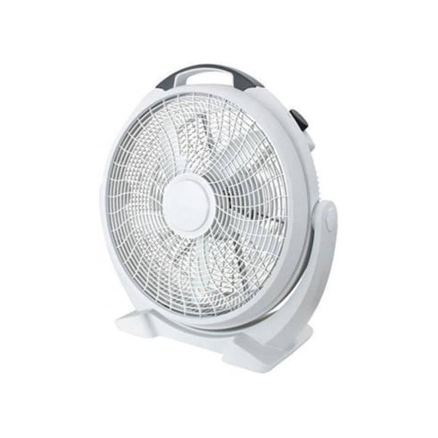 Ventoinha Industrial PURLINE Venty IND 110PP (3 velocidades - 110 W - Di&acirc;metro