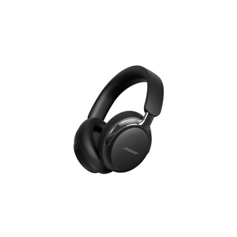 Auscultadores Bluetooth BOSE Ultra Head Gen2&nbsp;(Over Ear - Microfone - Preto)