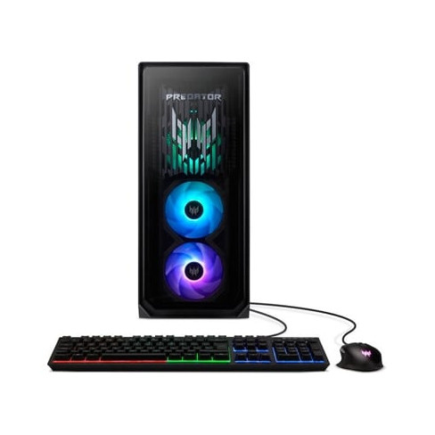 Desktop Gaming ACER Predator Orion 7000 PO7-660 (Intel Core Ultra 9 285K - NVIDI