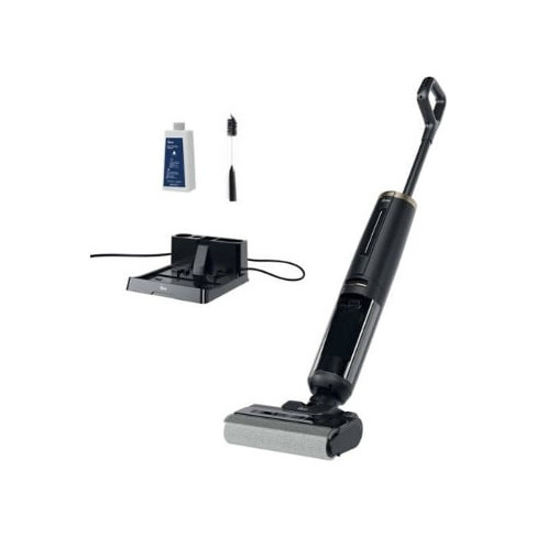 Aspirador Vertical HOOVER HW3P10 011 Wet&Dry  (25.2 v - Autonomia: 40 min - 550