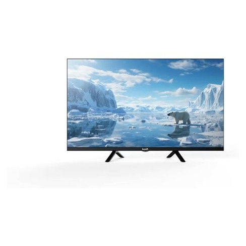 TV KUNFT K9972H32H (LED - 32'' - 81 cm - HD - Smart TV)