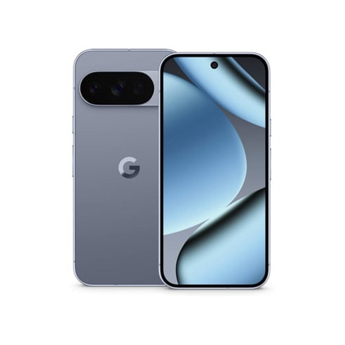 Smartphone GOOGLE Pixel 10 Pro (6.3'' - 16 GB - 256 GB - Moonstone)