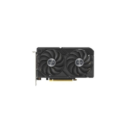 Placa Gr&aacute;fica Asus Dual Radeon Rx 9060 Xt 16gb Gddr6 Pcie 5.0 Com Dupla Ventoin