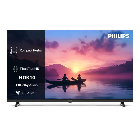 TV PHILIPS 32PHS6000/12 (LED - HD - 32'' - 81 cm - Full HD)