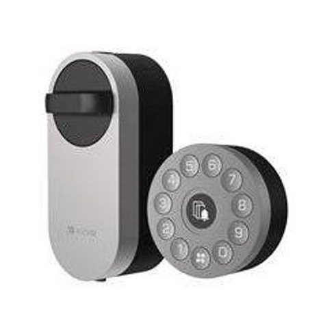 Fechadura Inteligente EZVIZ Diy Lock + Keypad DL01S
