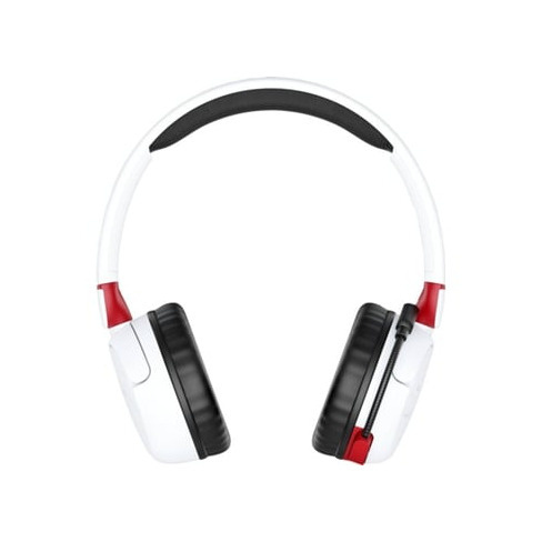 Auscultadores HYPERX Cloud Mini Wireless (Branco)
