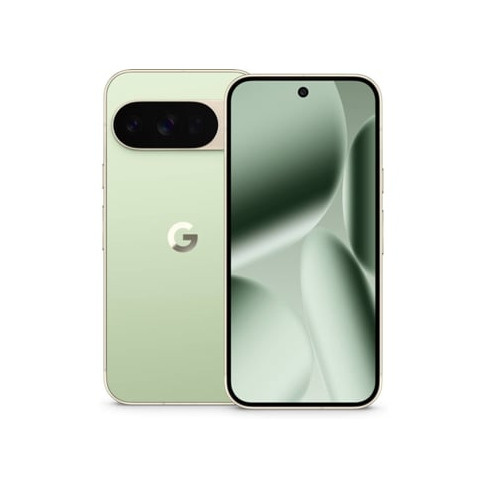 Smartphone GOOGLE Pixel 10 Pro (6.3'' - 16 GB - 256 GB - Jade)